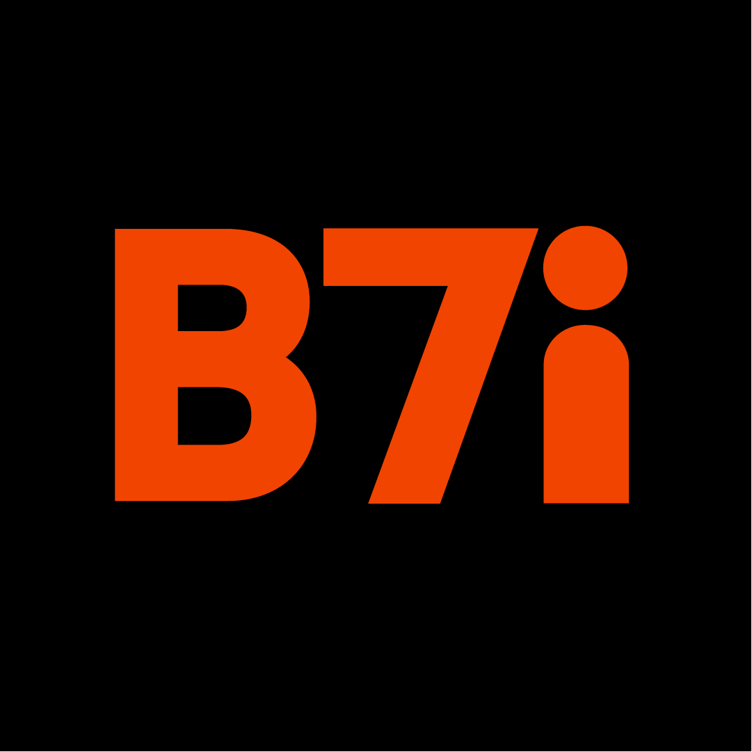B7i Logo